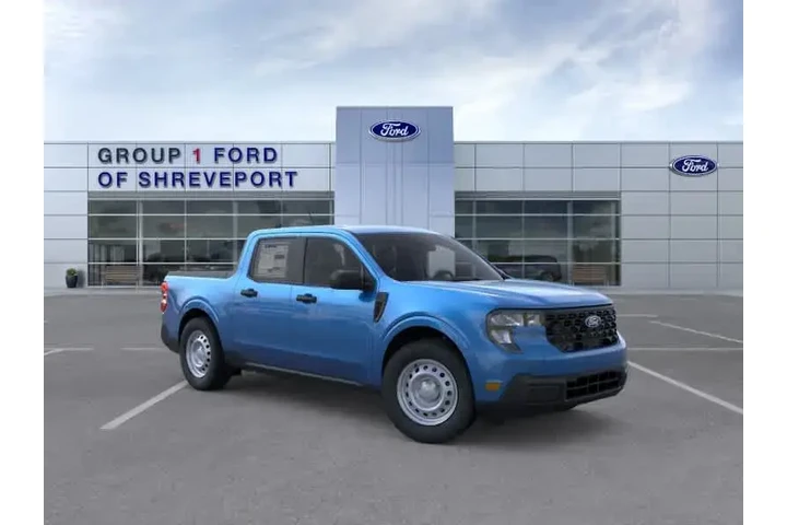 $29482 : Ford Maverick 2026 AWD XL 4d image 7