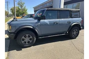 Ford Bronco 2024 4x4 Big Ben en New Haven
