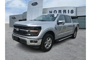 $37949 : Ford F-150 2024 4x4 XLT 4dr thumbnail