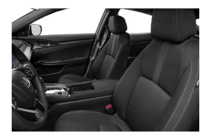 $18300 : Honda Civic 2019 EX 4dr Hatc image 9