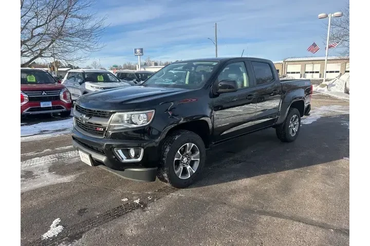 $25999 : Chevrolet Colorado 2018 4x4 image 7