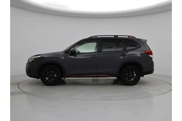$26998 : Subaru Forester 2020 AWD Spo image 3
