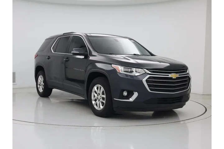 $17998 : Chevrolet Traverse 2018 LT C image 1