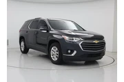 Chevrolet Traverse 2018 LT C