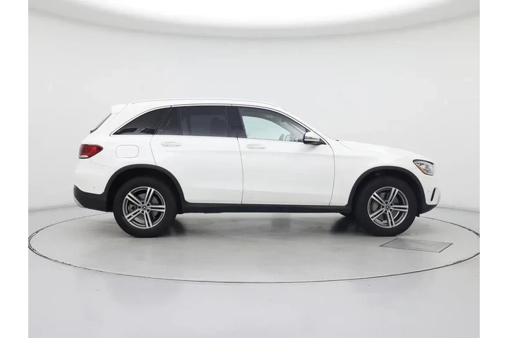$21998 : Mercedes-Benz GLC 2021 AWD G image 7