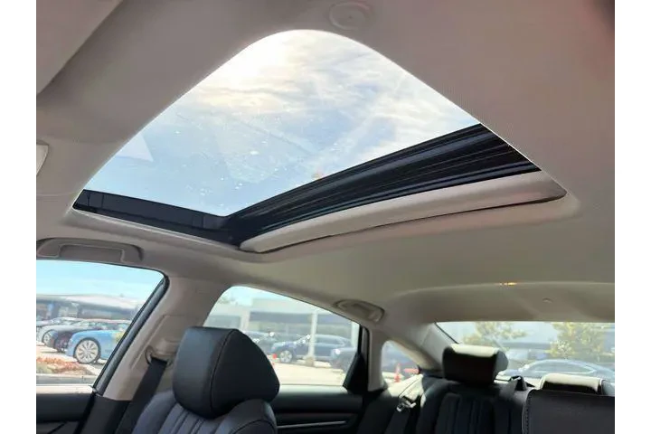 $24990 : Honda Accord Hybrid 2021 Tou image 10