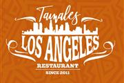 Tamales Los Angeles en Los Angeles