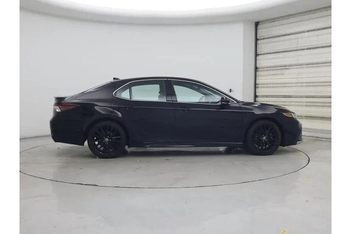 $25998 : Toyota Camry 2022 XSE 4dr Se image 7