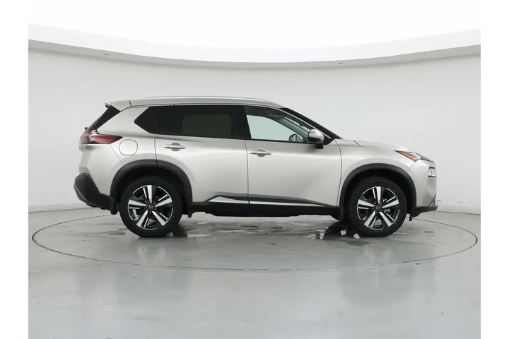 $26998 : Nissan Rogue 2023 AWD SL 4dr image 7