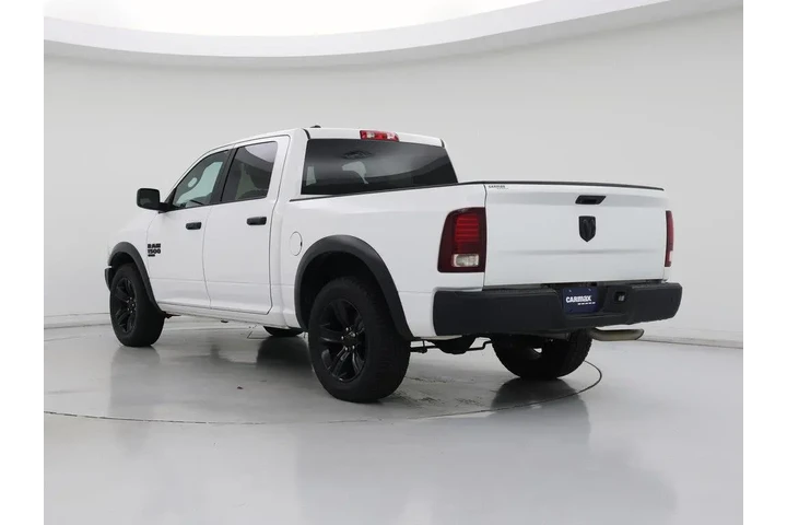 $28998 : Ram 1500 Classic 2024 4x2 Wa image 2