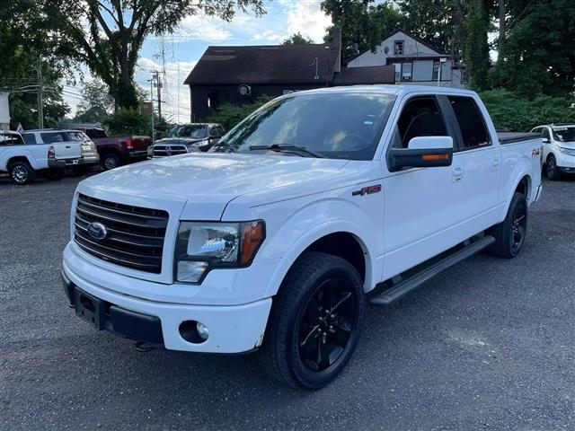 $20900 : 2014 FORD F150 SUPERCREW CAB2 image 2