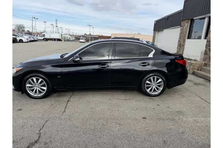 $5999 : 2015 Q50 Sport image 4