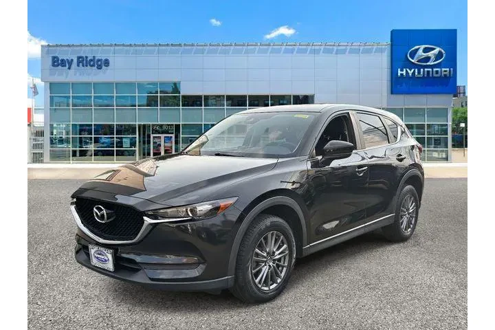 $13493 : Mazda CX-5 2017 AWD Touring image 10