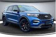 $36500 : Ford Explorer 2022 AWD ST 4d thumbnail