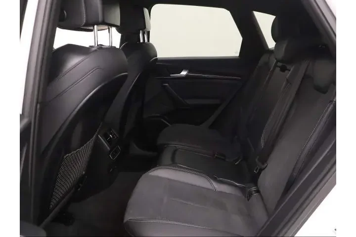 $32995 : Audi SQ5 2022 AWD 3.0T quatt image 3