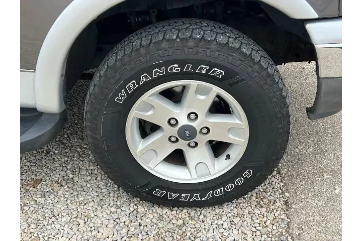 $9900 : Ford F-150 2002 4dr SuperCre image 10