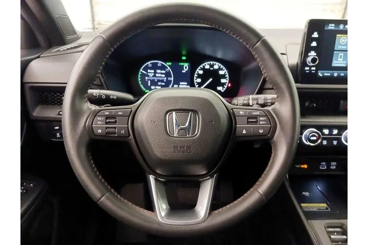 $34998 : Honda CR-V Hybrid 2024 AWD S image 10