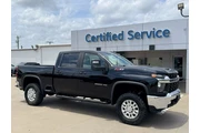 Chevrolet Silverado 2500HD 2