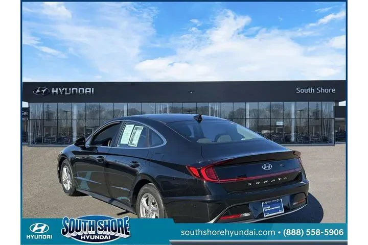 $16927 : Hyundai SONATA 2022 SE 4dr S image 8