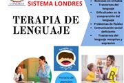 TERAPIA DE LENGUAJE PARA NIÑOS en Lima