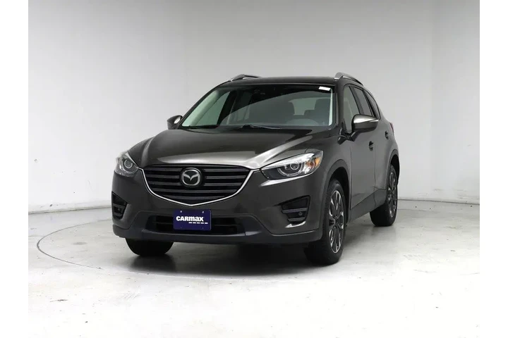$14599 : Mazda CX-5 2016 AWD Grand To image 4