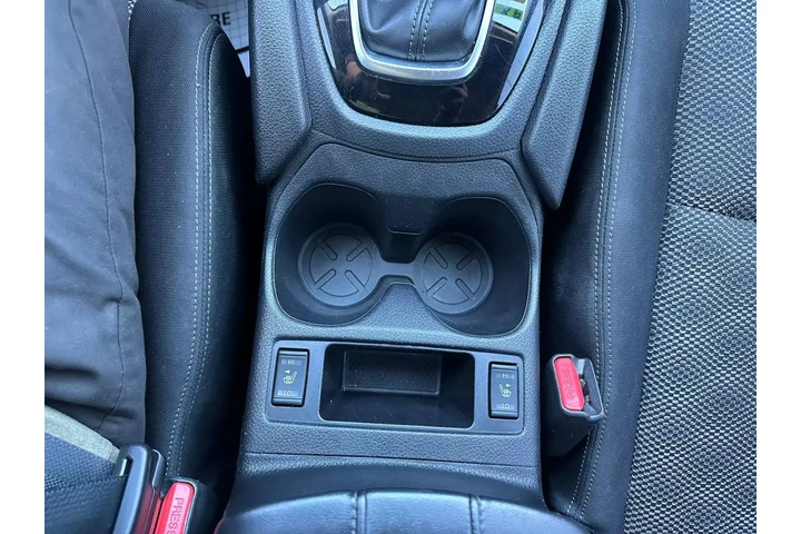 $9800 : 2018 NISSAN ROGUE SPORT2018 N image 9