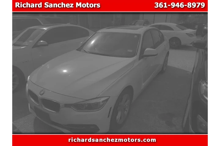$14995 : 2016 BMW 3-Series image 2