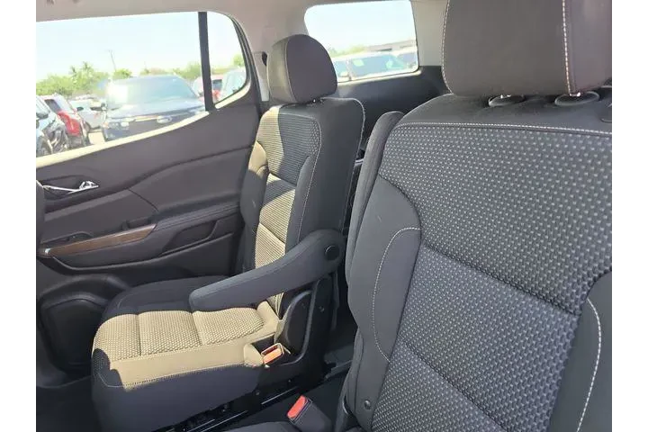 $17990 : GMC Acadia 2021 SLE 4dr SUV image 8