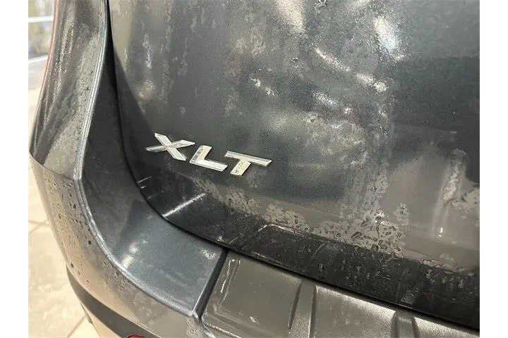 $32000 : Ford Explorer 2023 AWD XLT 4 image 8