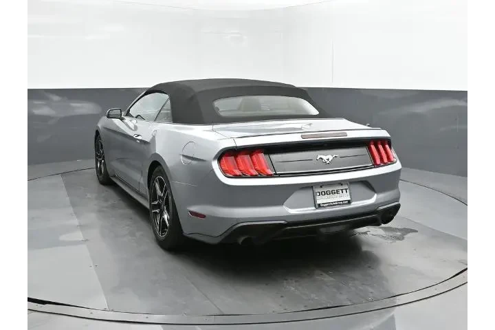 $24997 : Ford Mustang 2023 EcoBoost P image 8