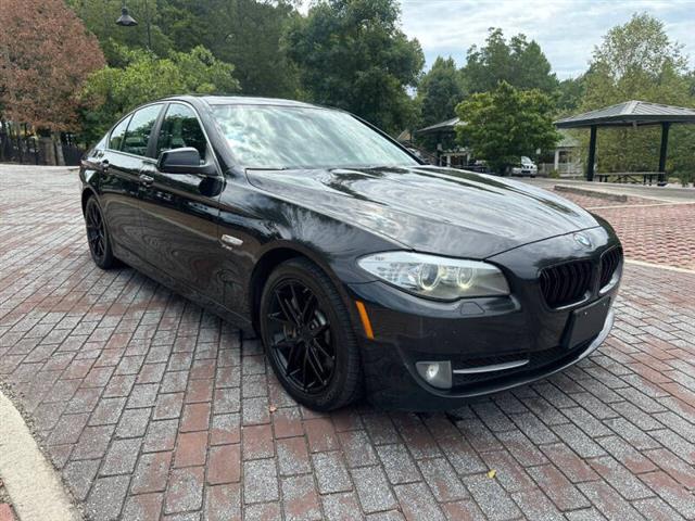 $7000 : 2012 BMW 5 Series 535i xDrive image 2