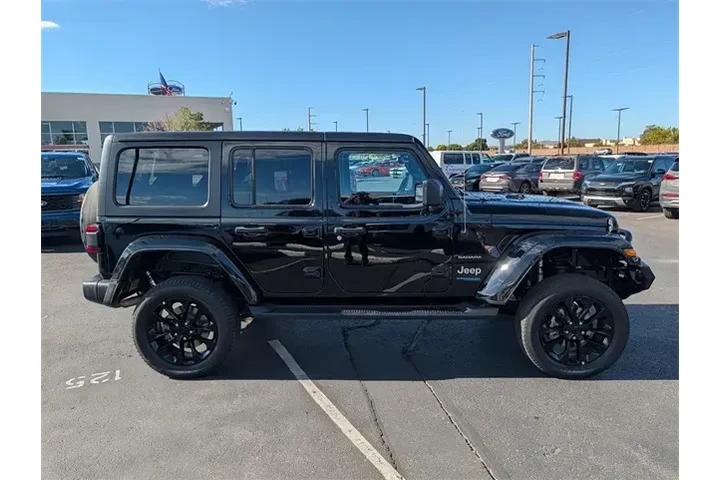 $31040 : Jeep Wrangler Unlimited 2022 image 7