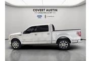 Ford F-150 2014 4x2 Platinum en Austin