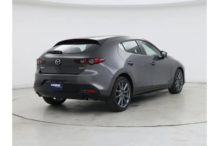 $18998 : Mazda Mazda3 Hatchback 2020 image 8