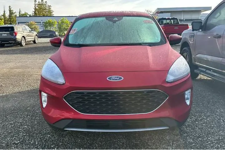 $23962 : Ford Escape 2022 AWD SEL 4dr image 3