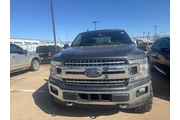 $24999 : Ford F-150 2019 4x4 XLT 4dr thumbnail