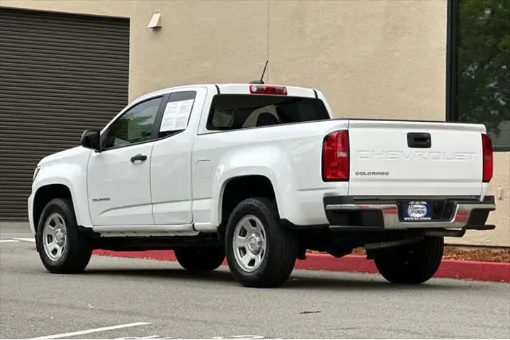$19990 : Chevrolet Colorado 2022 4x2 image 6