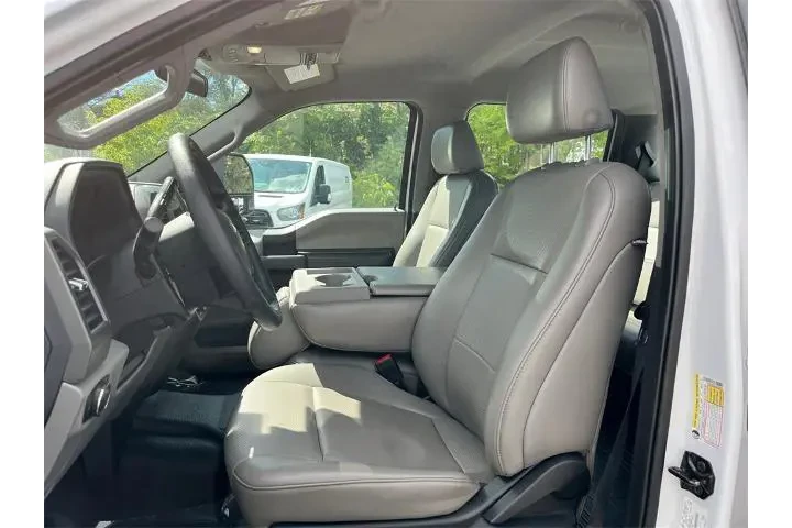 $38400 : Ford F-350 Super Duty 2020 4 image 9