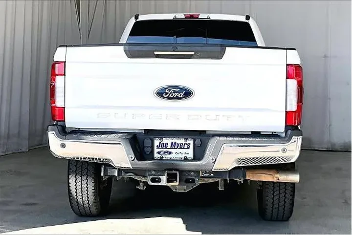 $37791 : Ford F-350 Super Duty 2019 4 image 4