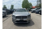 $35491 : Lincoln Nautilus 2023 AWD Re thumbnail