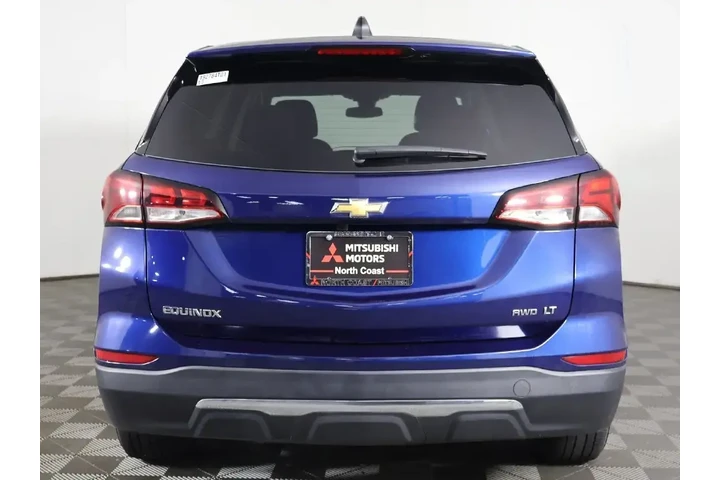 $19893 : Chevrolet Equinox 2023 4x4 L image 9