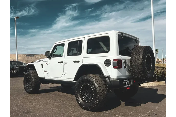 $39997 : Jeep Wrangler 2023 4x4 Rubic image 7