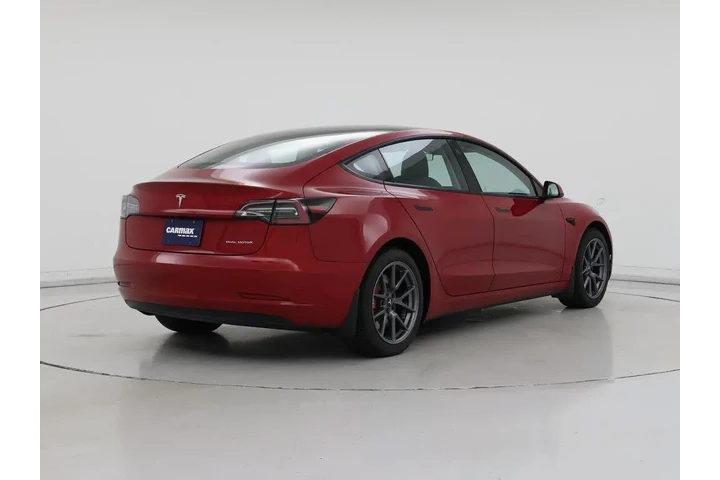 $23998 : Tesla Model 3 2022 AWD Long image 8