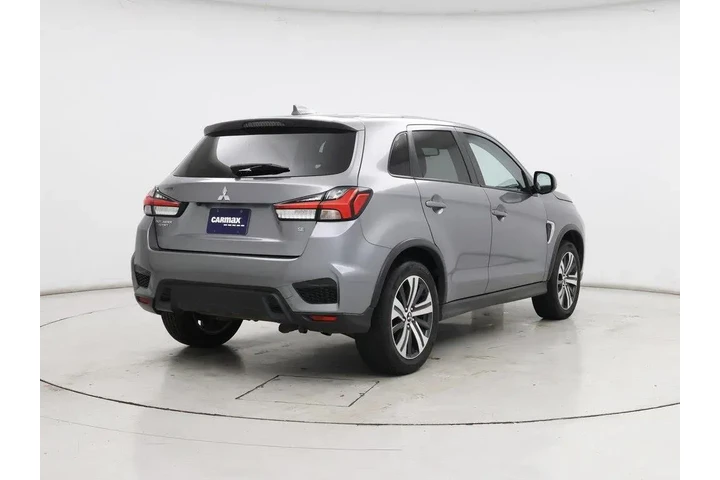 $16998 : Mitsubishi Outlander Sport 2 image 8