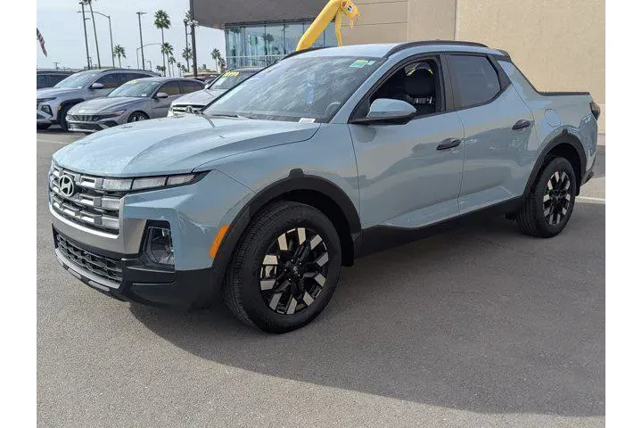 $29999 : Hyundai SANTA CRUZ 2025 SEL image 5