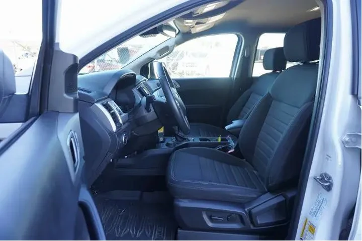 $31488 : Ford Ranger 2023 4x4 XLT 4dr image 7