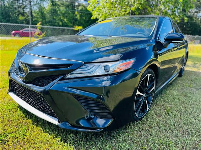 $18900 : 2019 TOYOTA CAMRY image 10