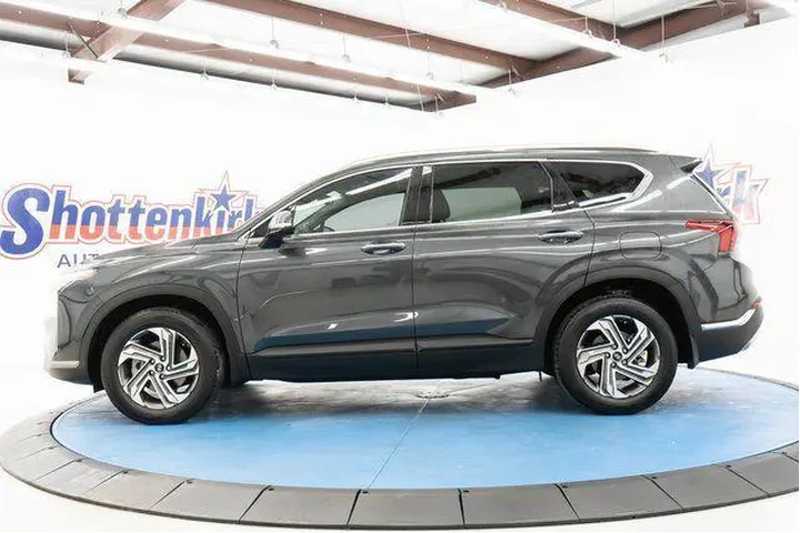 $26576 : Hyundai SANTA FE 2023 SEL 4d image 5