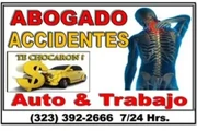 █► 🚗24HRS ► 7DAYS ► ABOGADO⚖️