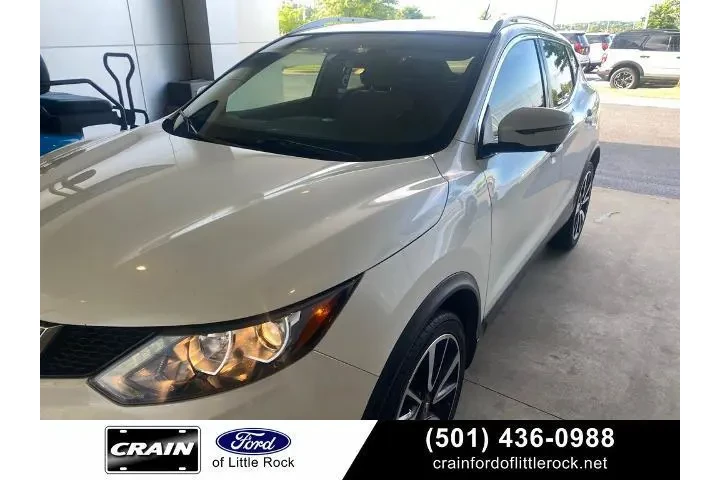 $17500 : Nissan Rogue Sport 2017 AWD image 1